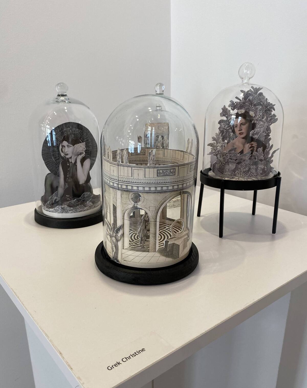 Paper - έργα από χαρτί