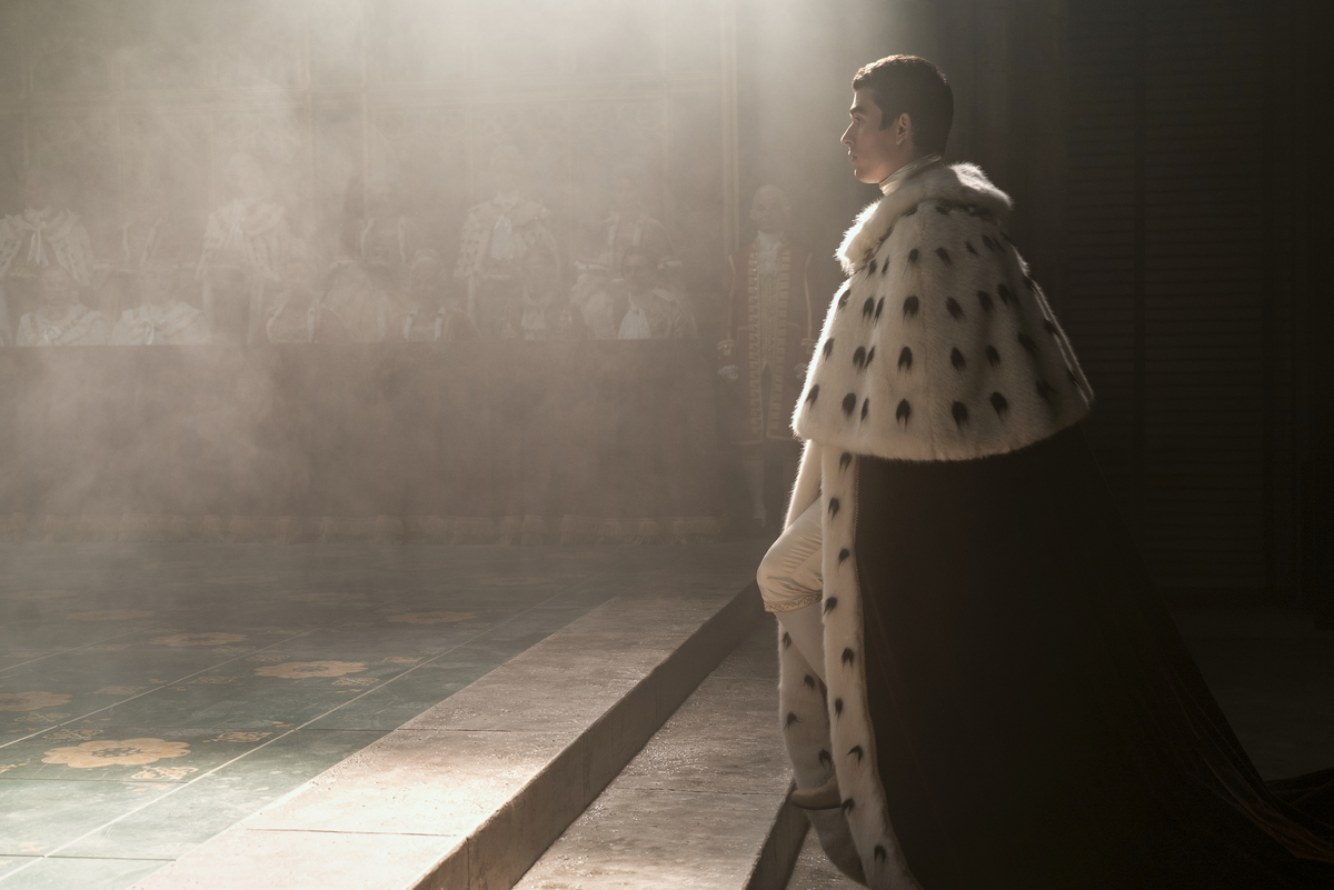 Βασιλιάς Γεώργιος