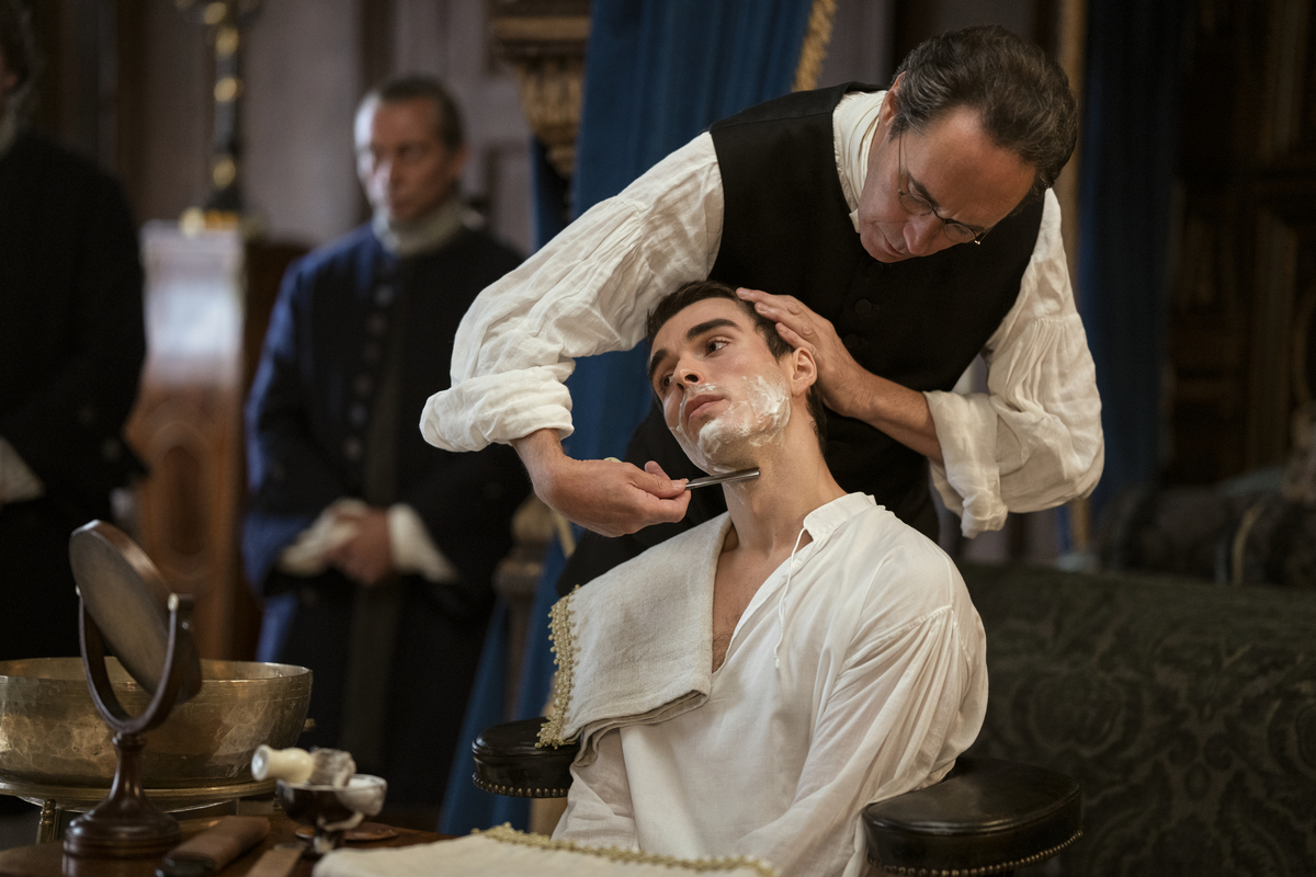 Βασιλιάς Γεώργιος