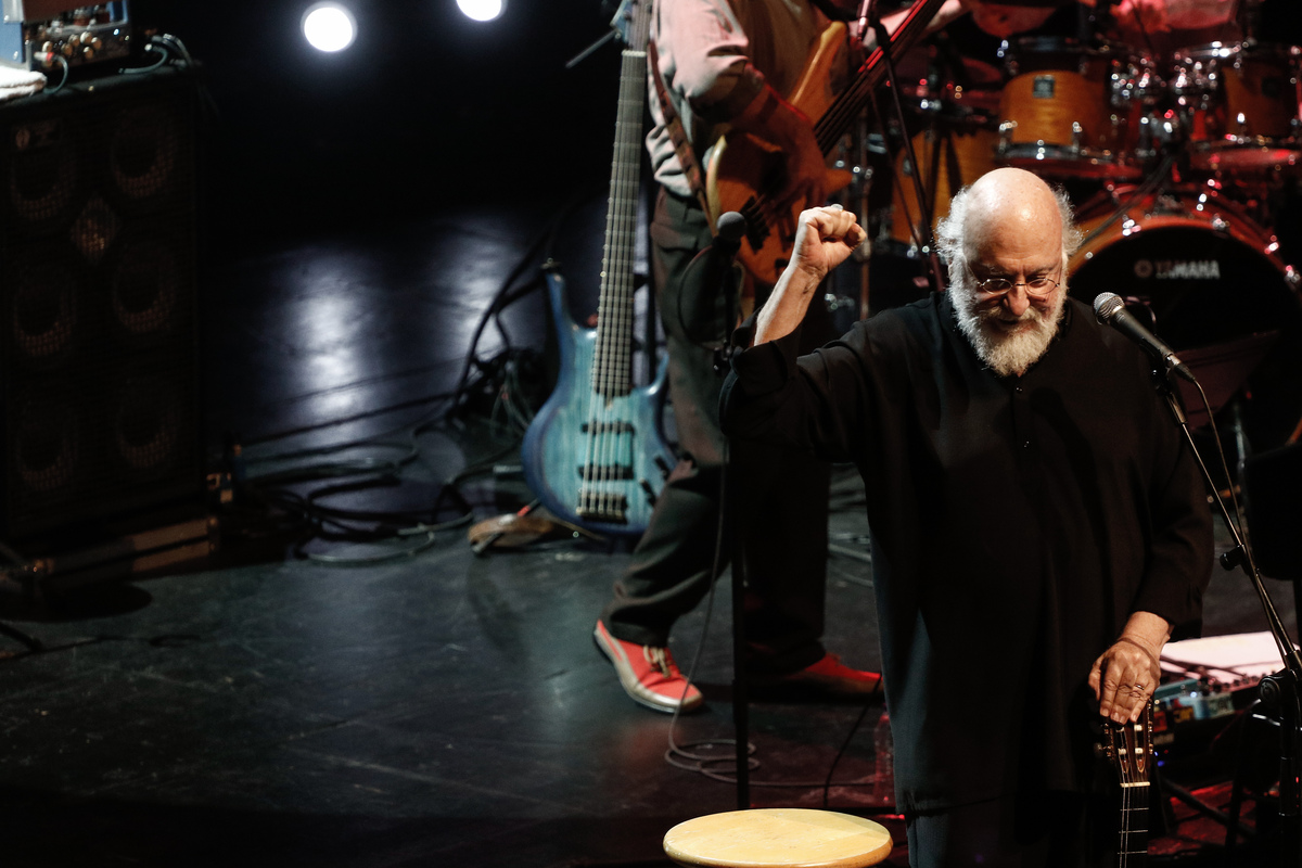 Διονύσης Σαββόπουλος