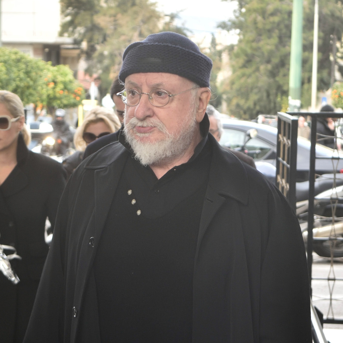 Σαββόπουλος