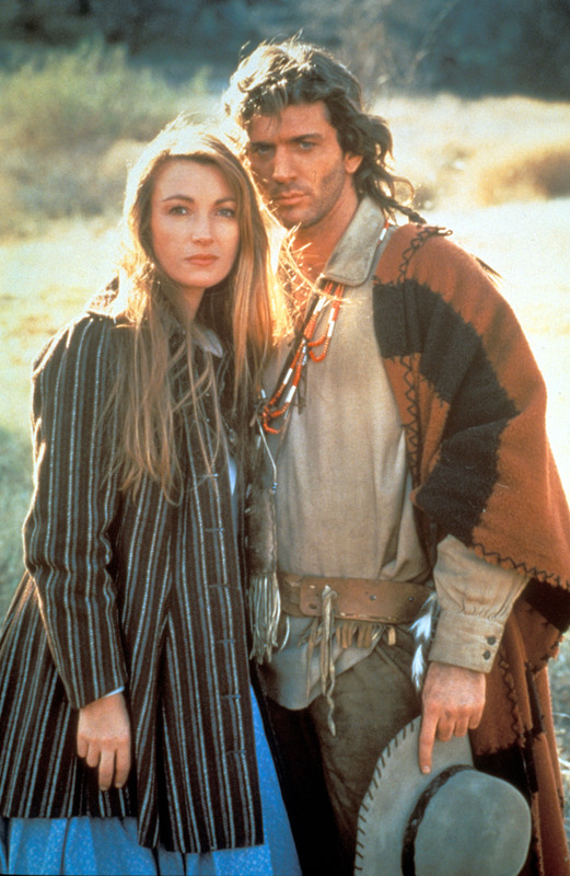 Τζέιν Σέιμουρ