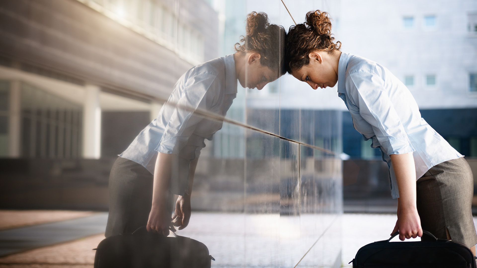 ανασφαλείς άνθρωποι