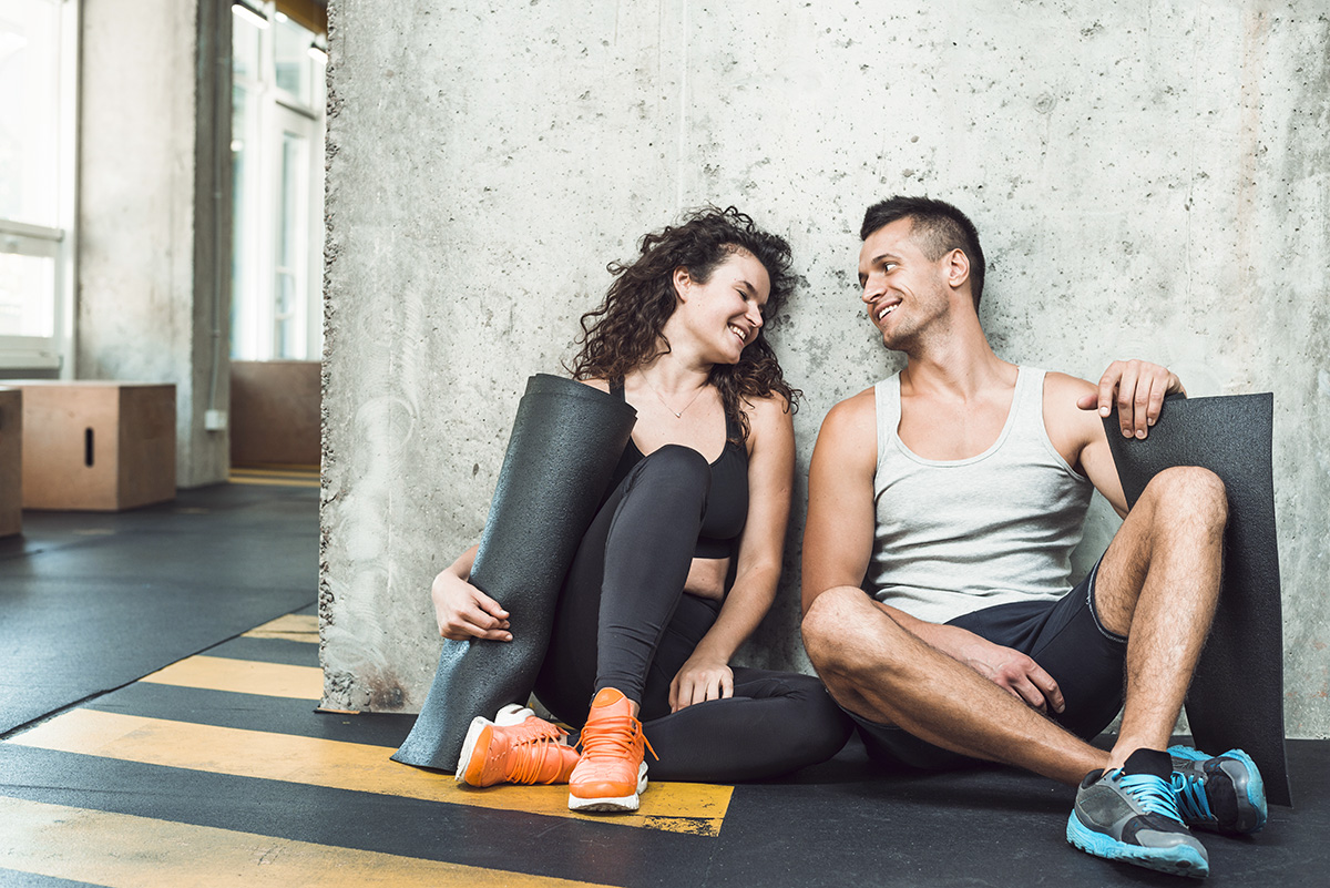 Πώς η άσκηση μπορεί να επηρεάσει την υπογονιμότητα