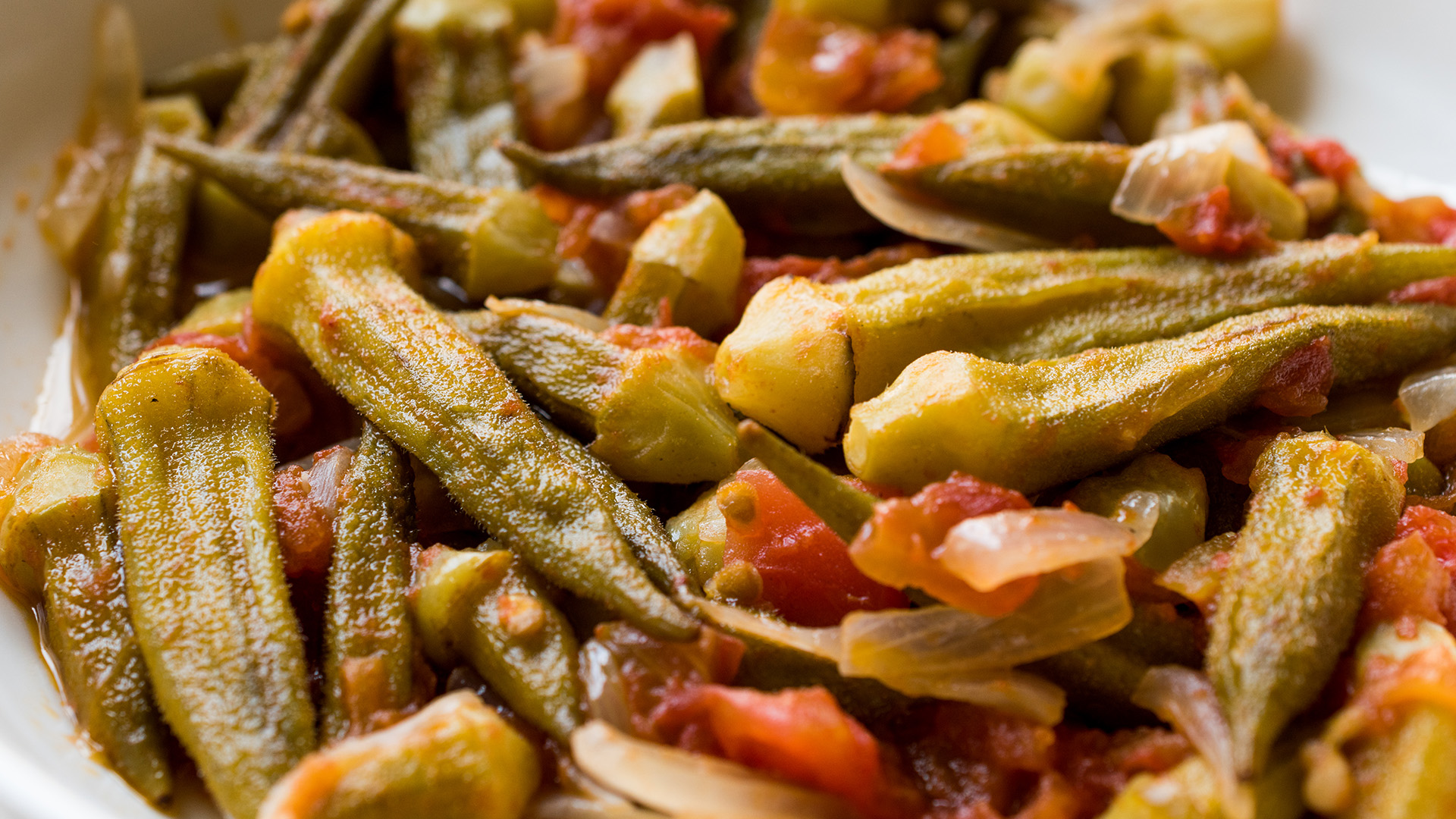 μπάμιες και οφέλη