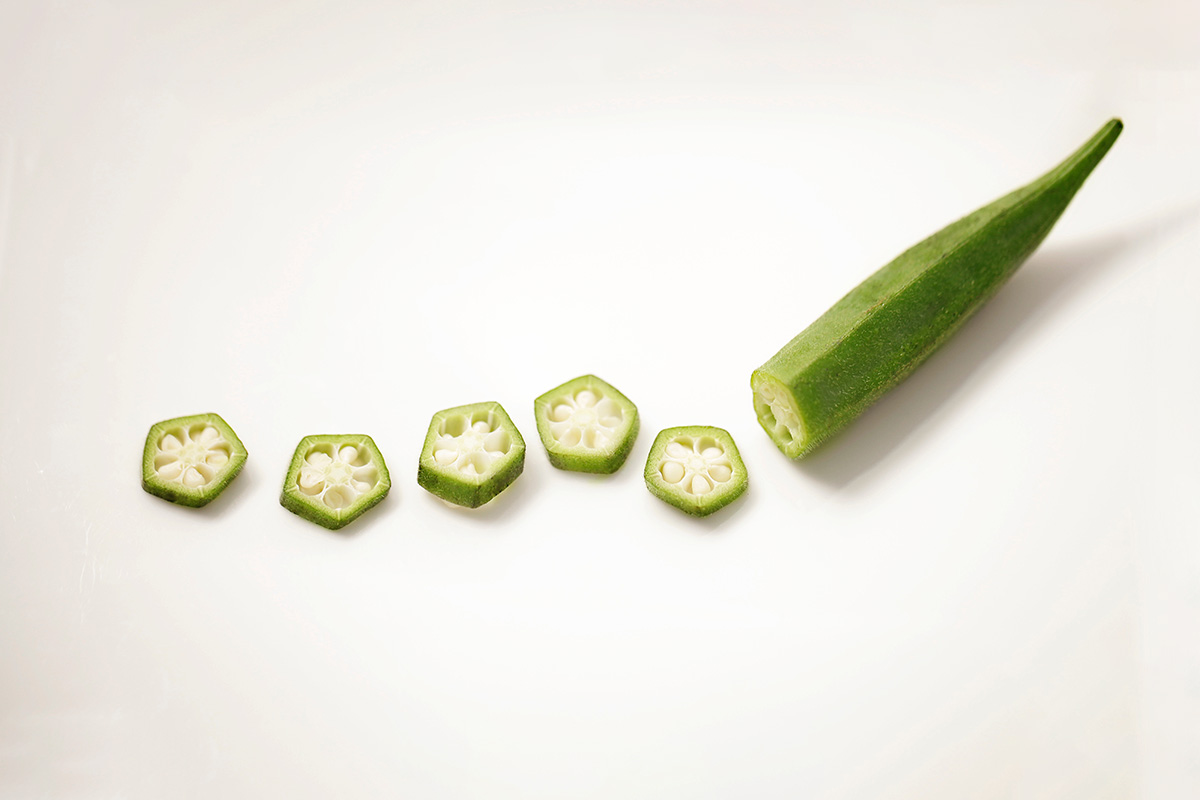 μπάμιες και οφέλη