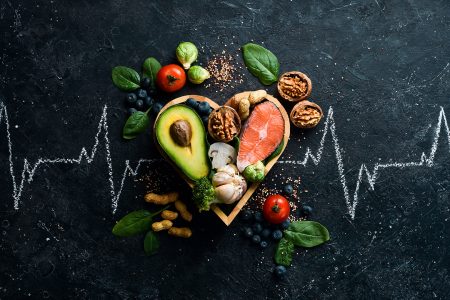 Αυτές οι δημοφιλείς δίαιτες δεν βοηθούν την καρδιά