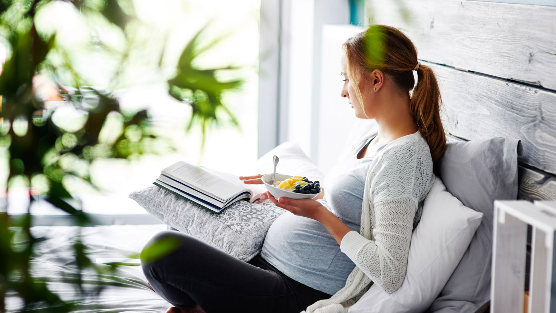 εγκυμοσύνη