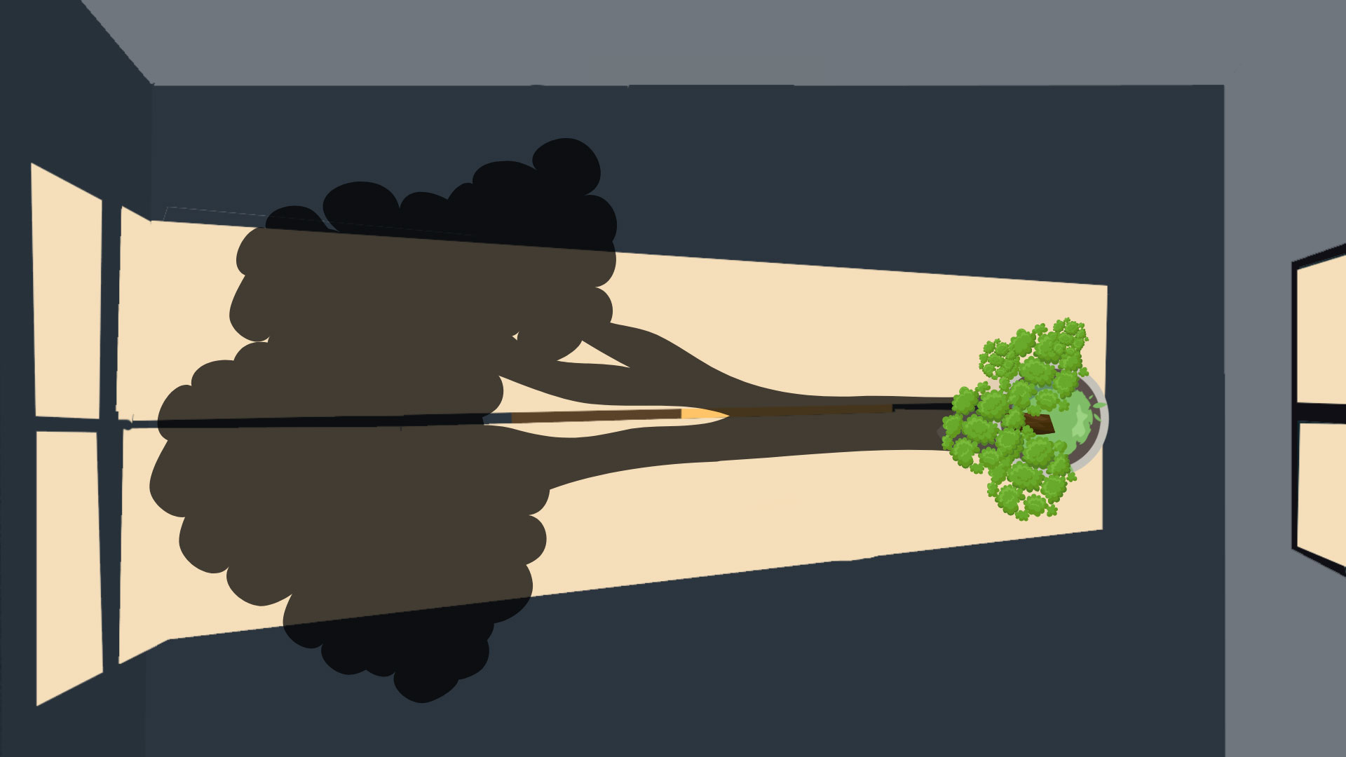 Φως της ημέρας και εργασία