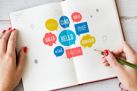 Γιατί κάποιες γλώσσες είναι πιο «όμορφες» στο άκουσμα από άλλες