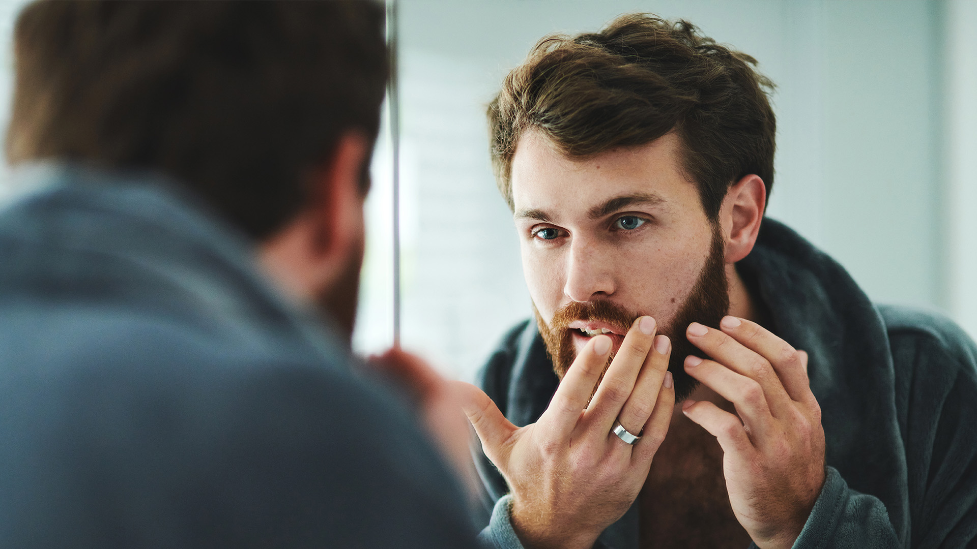 ενήλικη ακμή