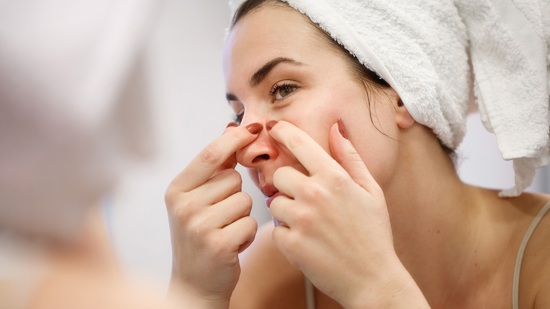 ενήλικη ακμή