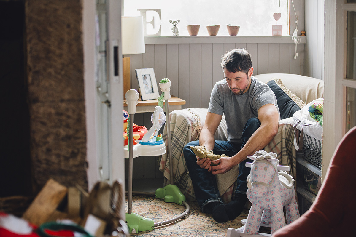 Αποβολή άντρες