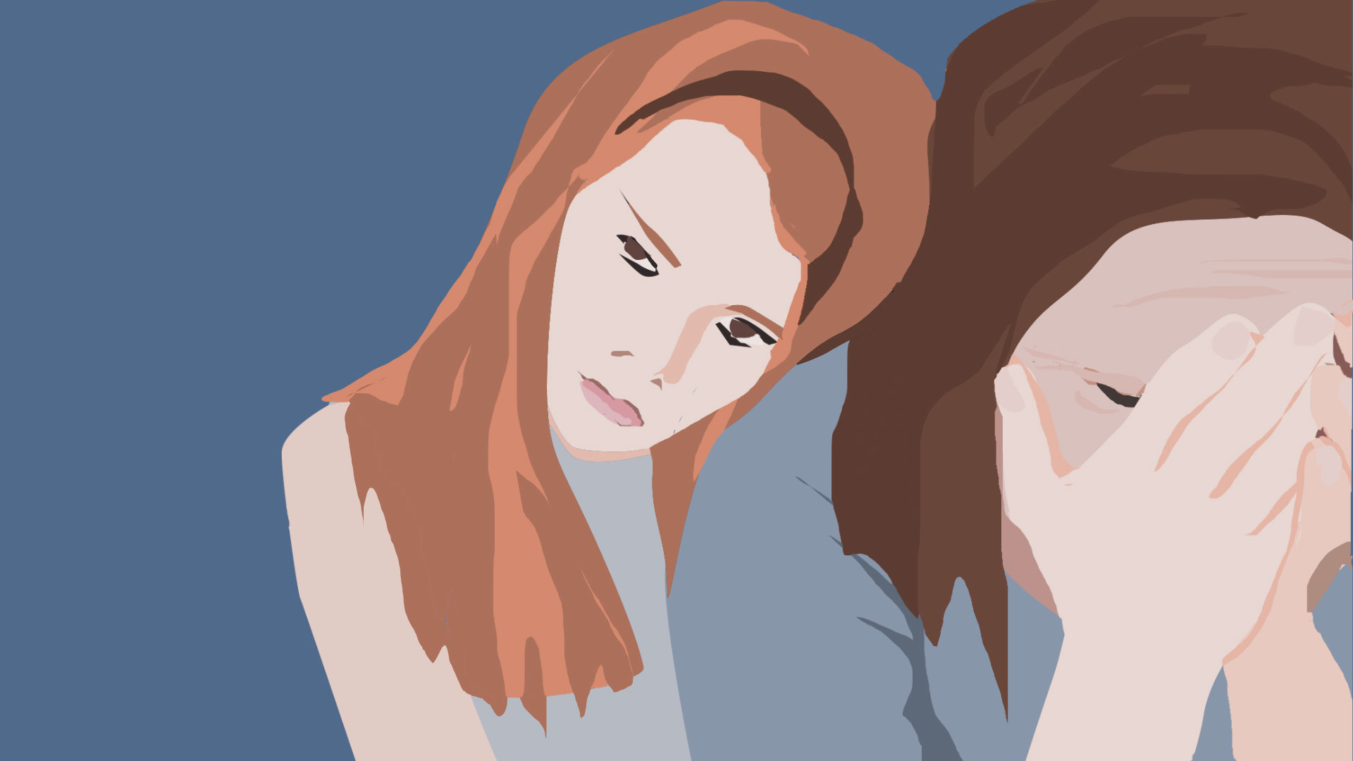 κατάθλιψη και γενετική