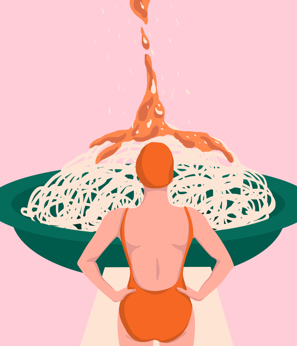 τέρμα οι δίαιτες