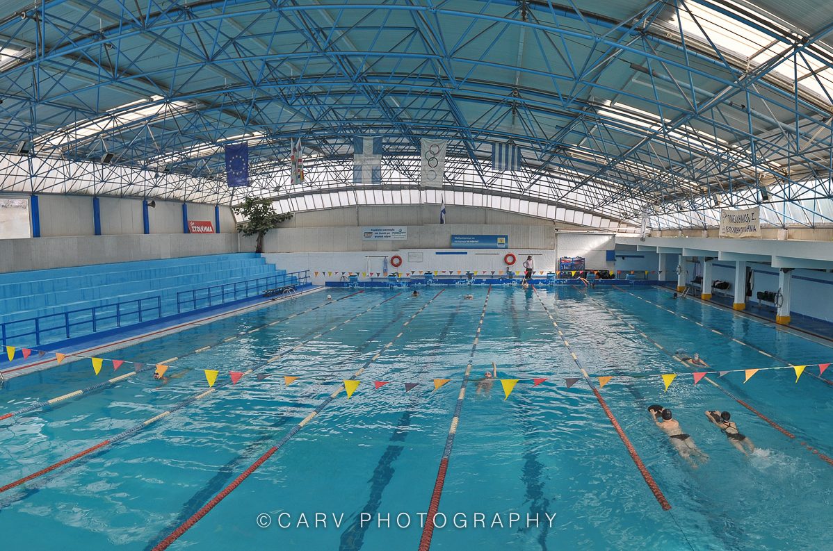 Πανελλήνιος