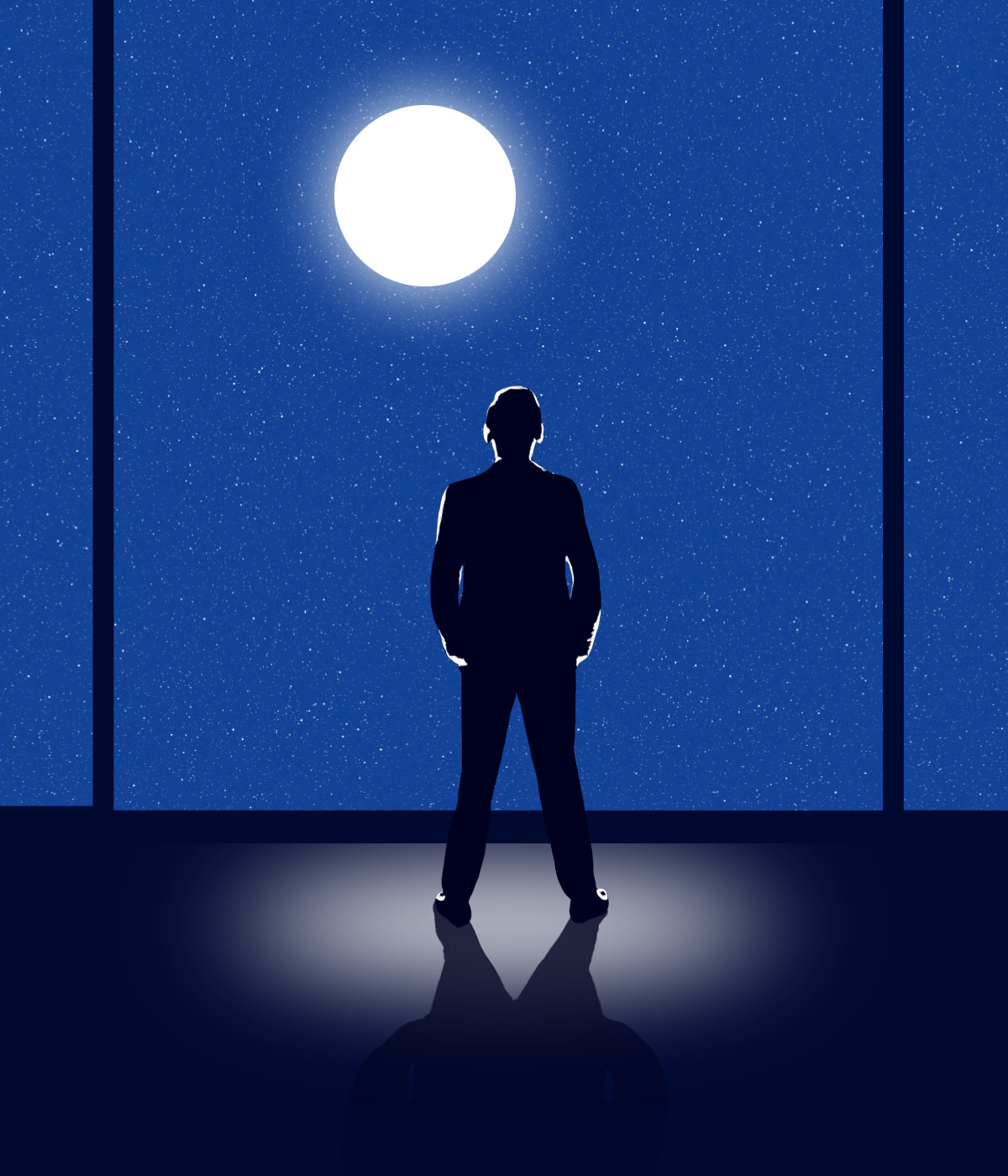 πανσέληνος