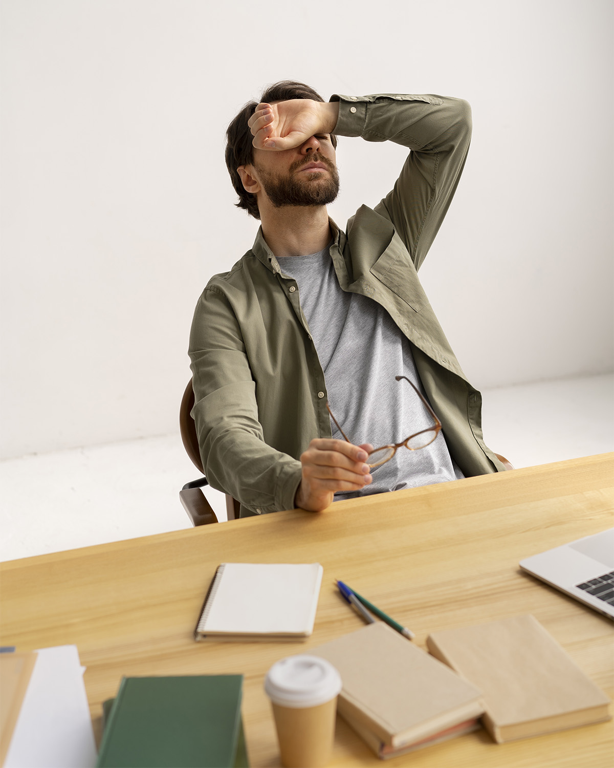 έλλειψη συγκέντρωσης