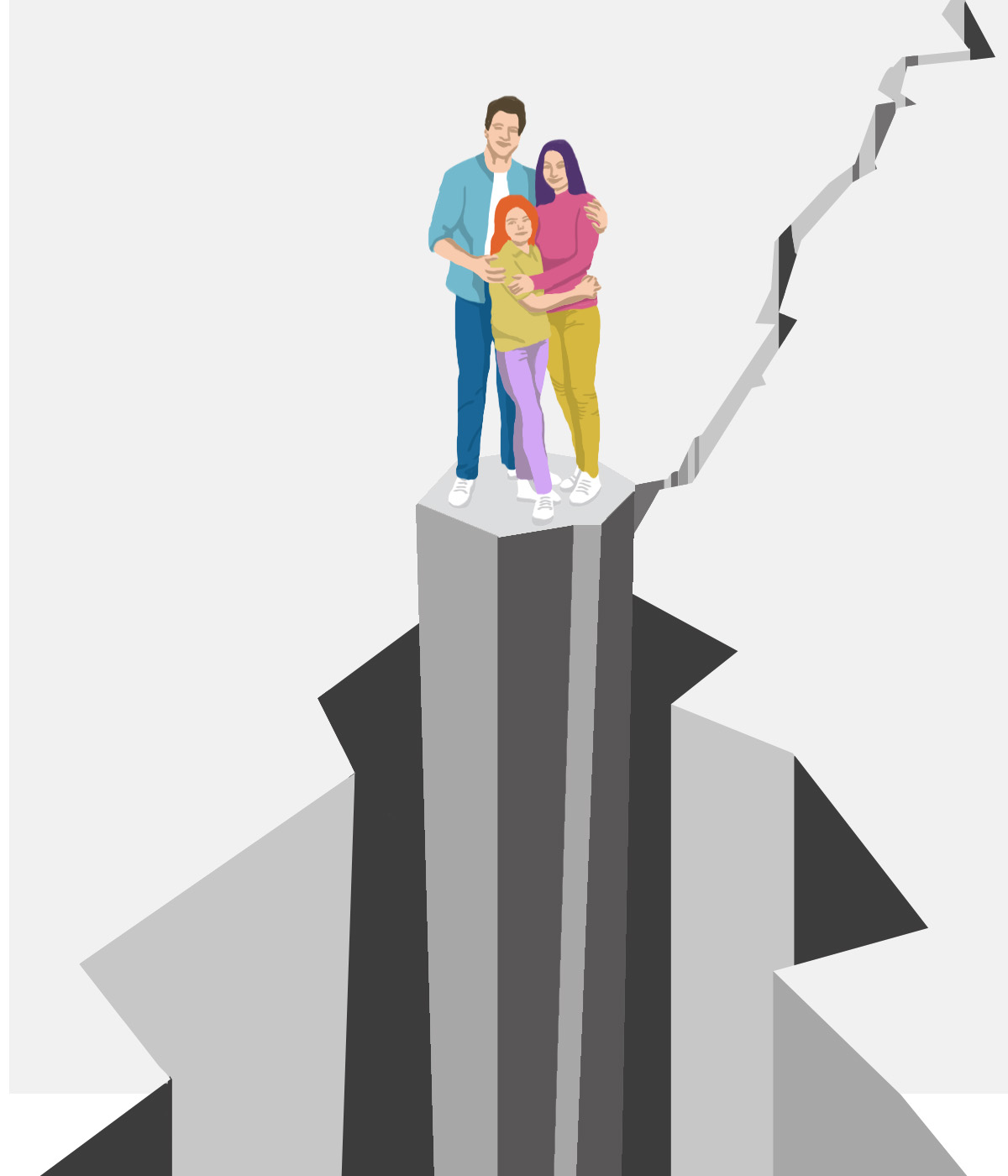 συμβουλευτική γονέων