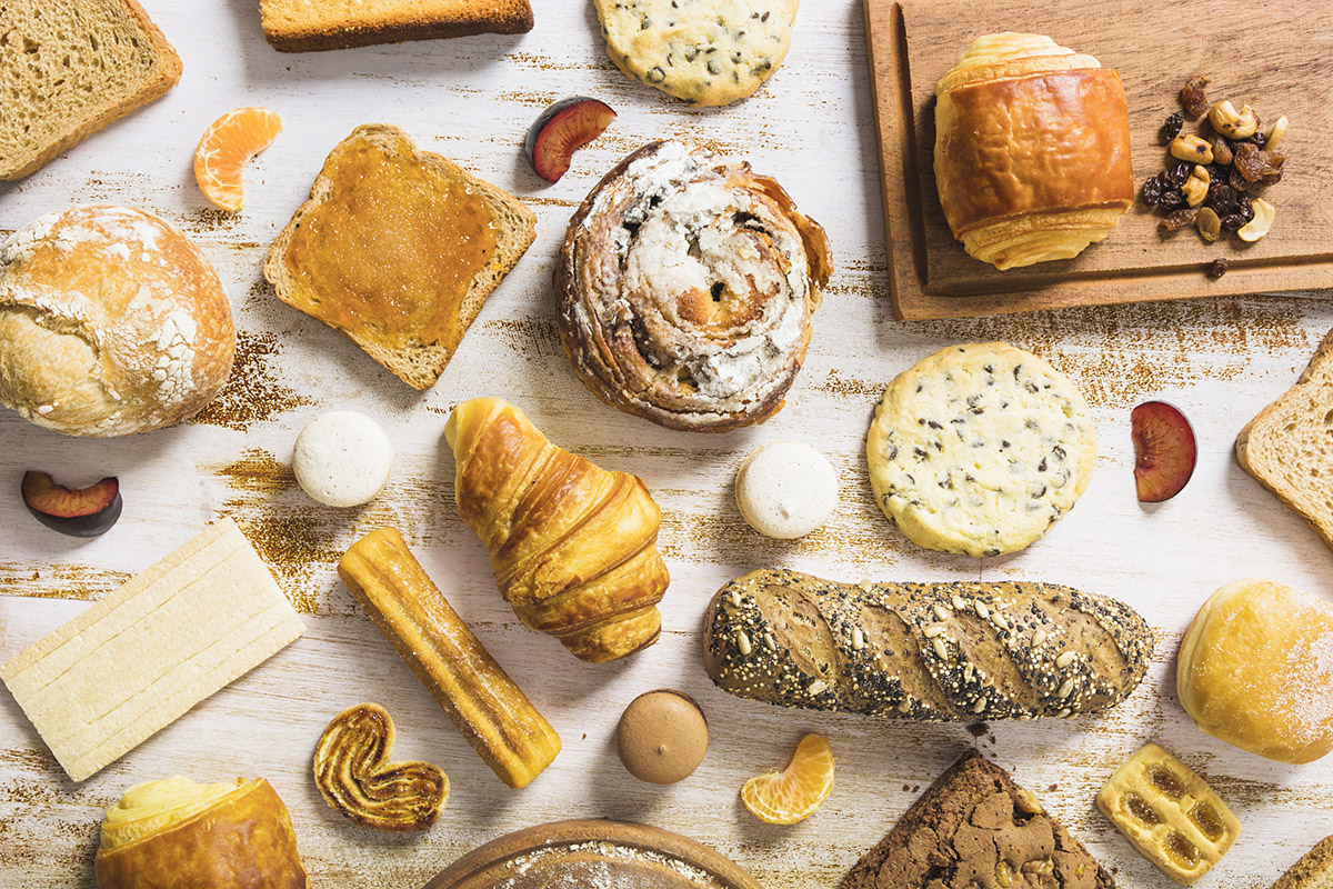 Πρέπει να σταματήσω τους υδατάνθρακες για να χάσω βάρος;