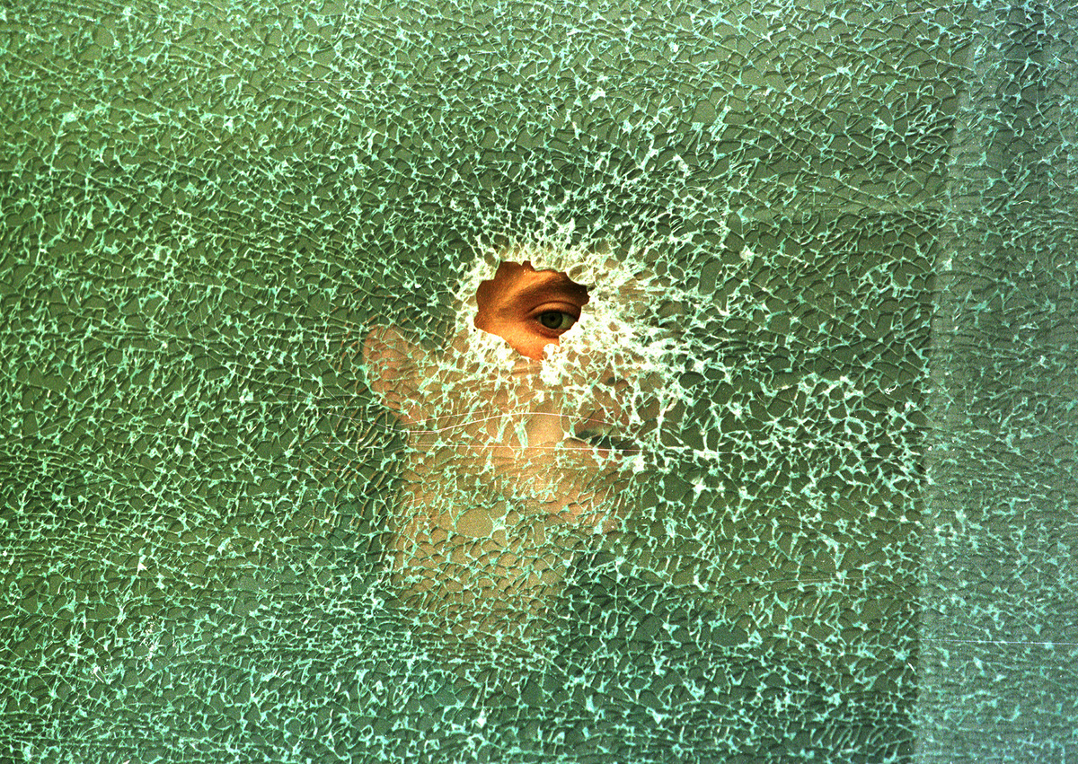 Γιάννης Μπεχράκης