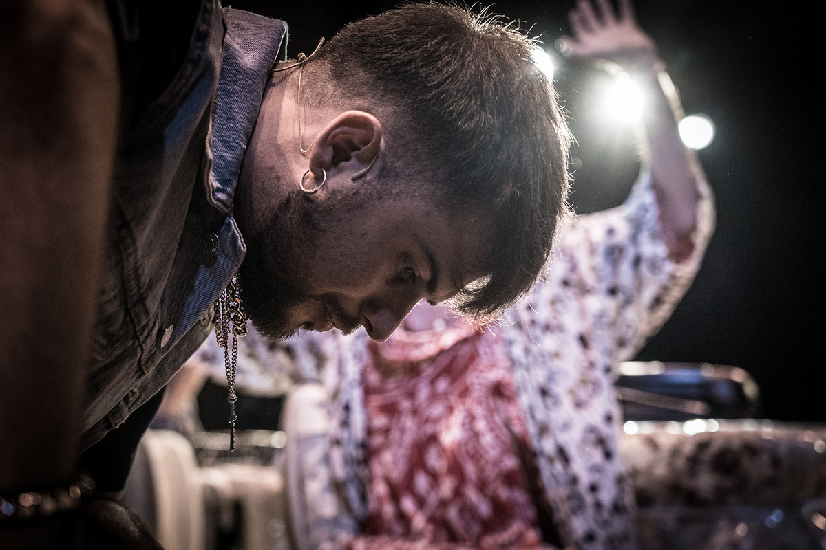 Βασίλης Ντάρμας