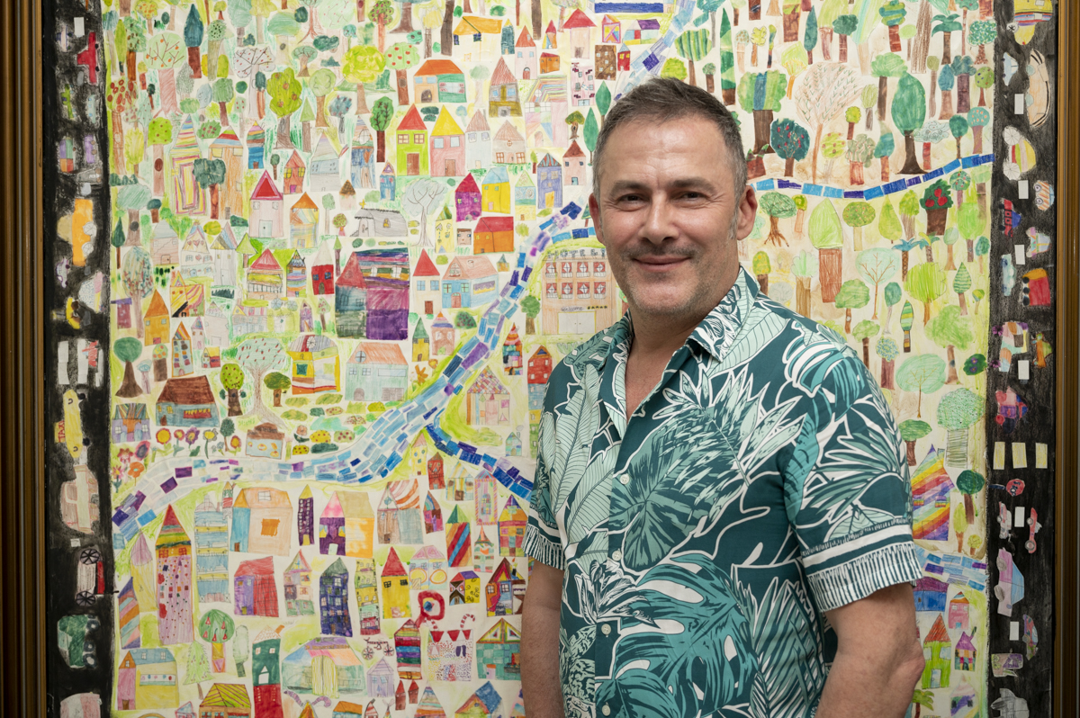 Κωνσταντίνος Αγραπίδης