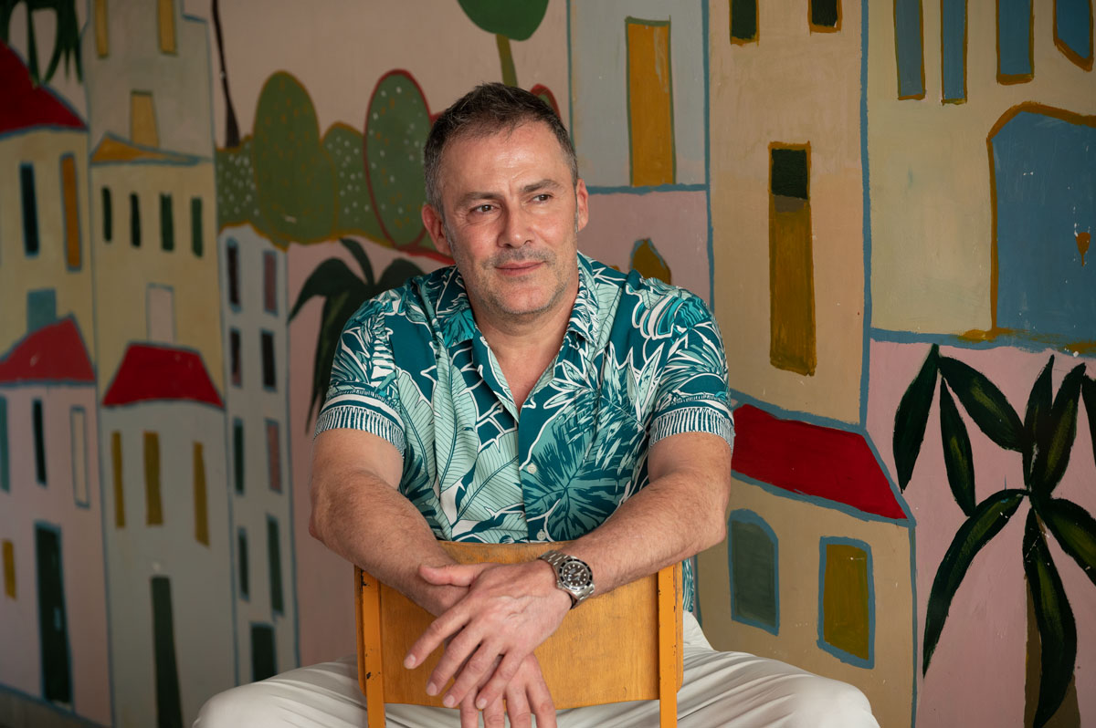 Κωνσταντίνος Αγραπίδης