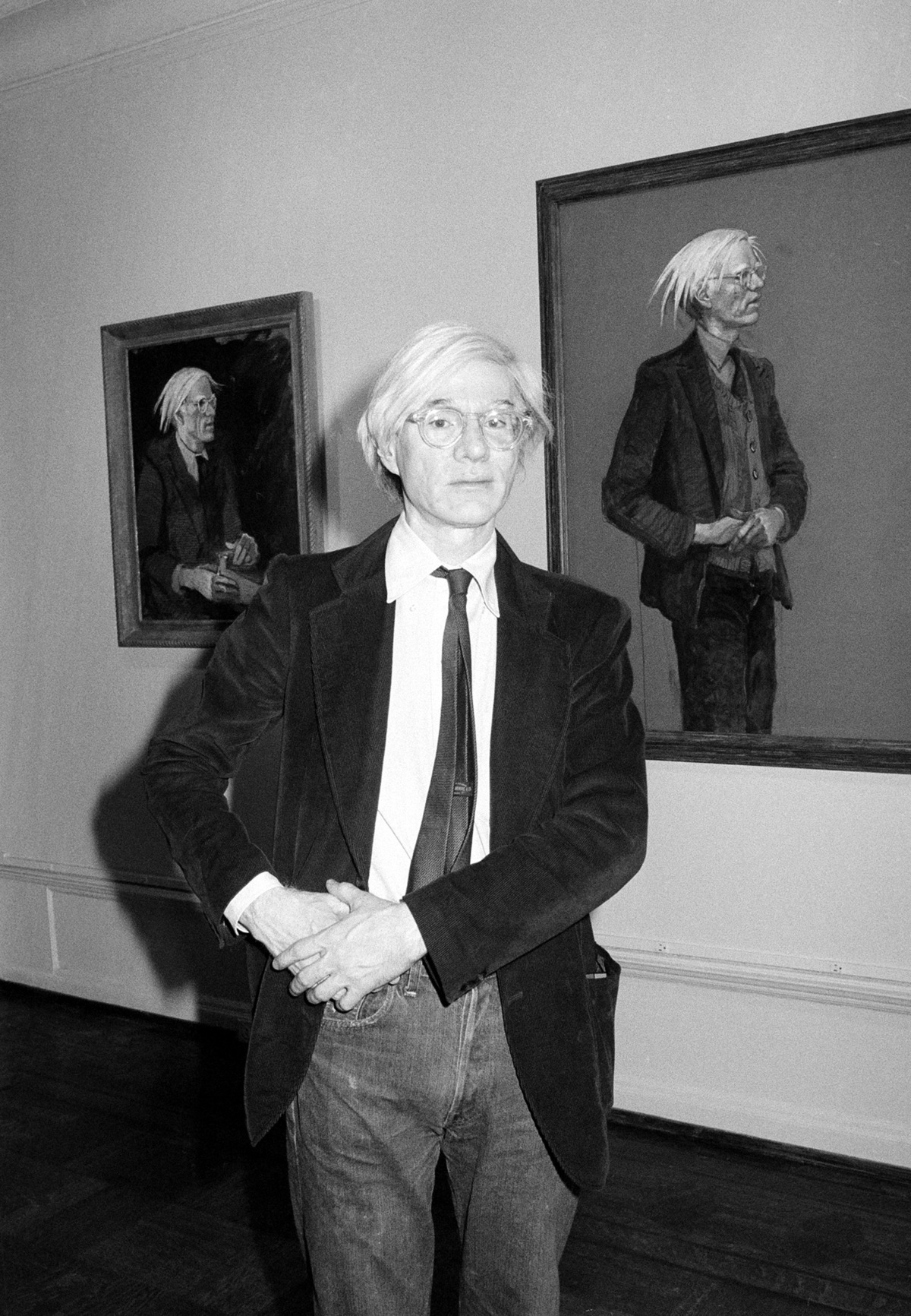 Andy Warhol