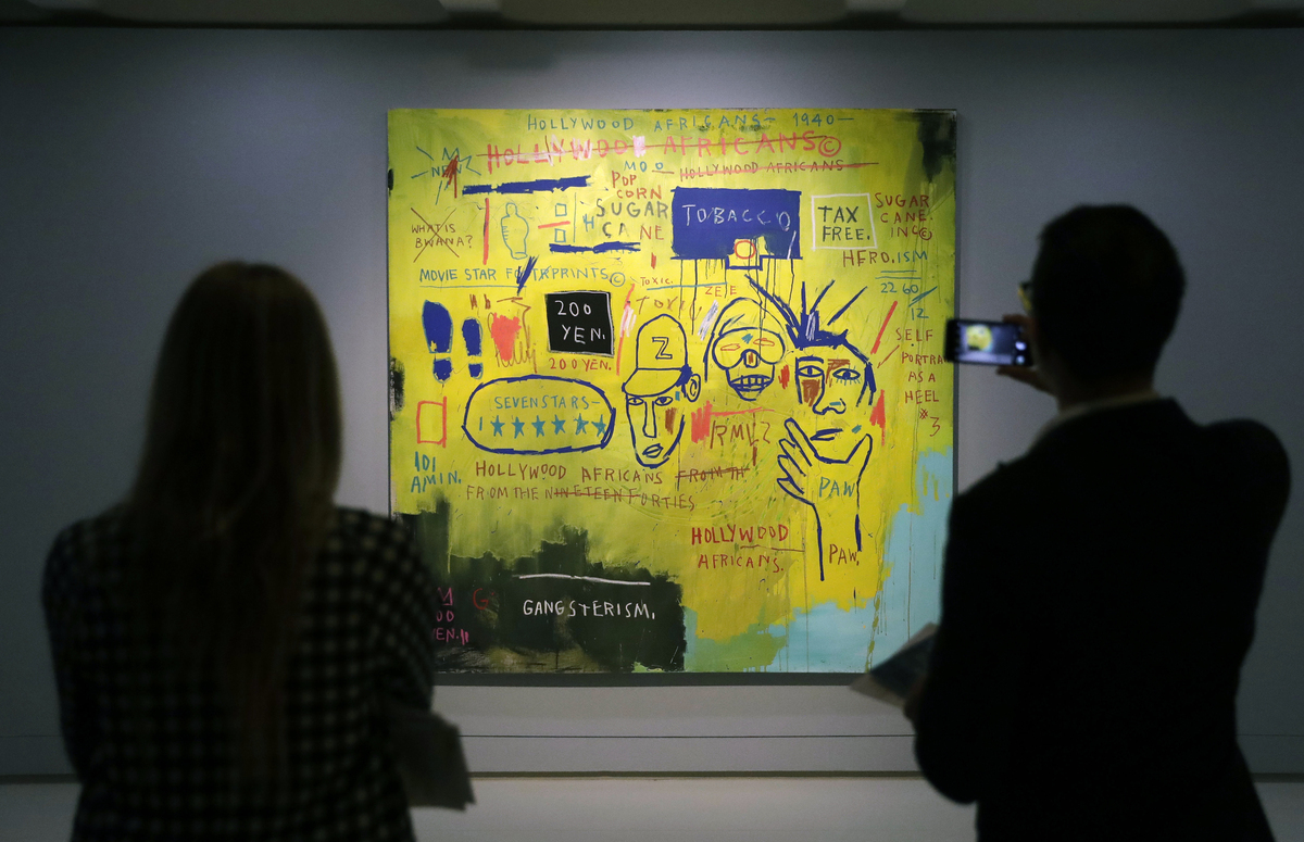 Basquiat