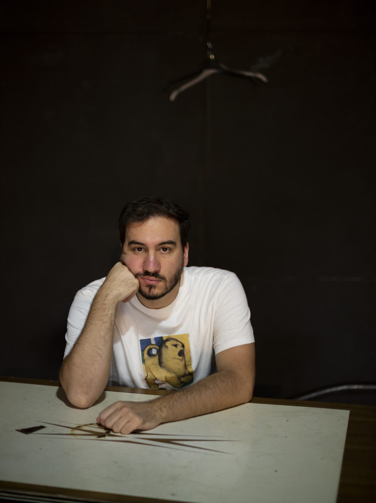 Γιώργος Κουτλής