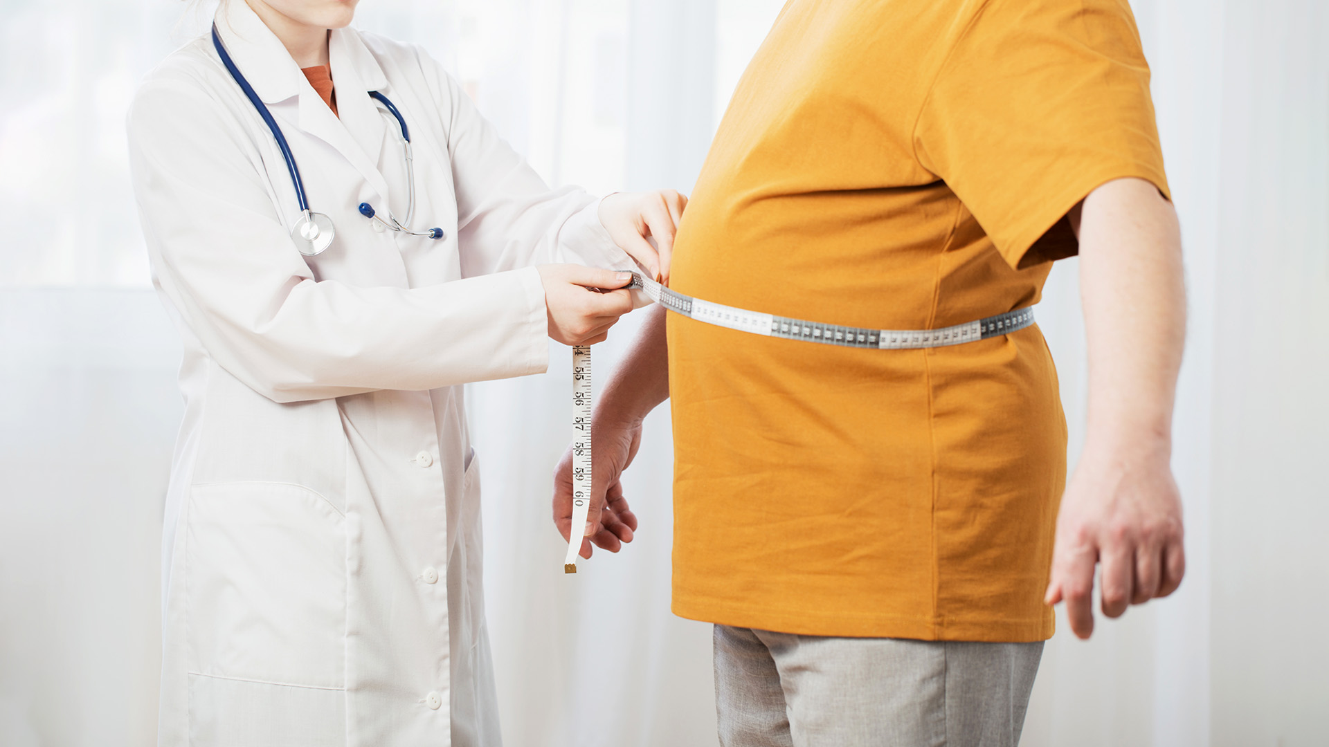 Αντιμετώπιση παχυσαρκίας