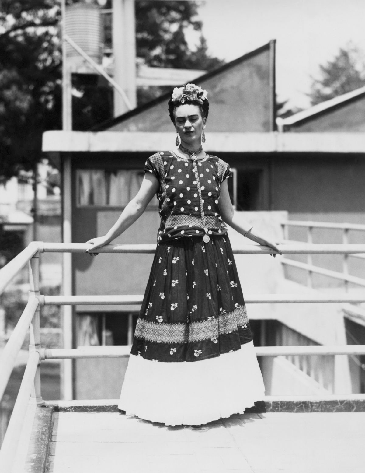 Frida Kahlo