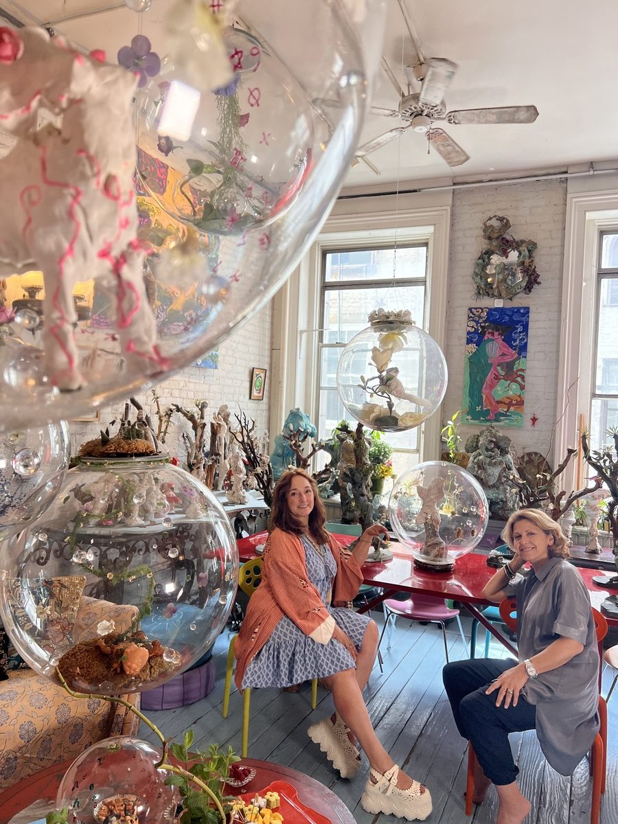 Λυδία Βενιέρη