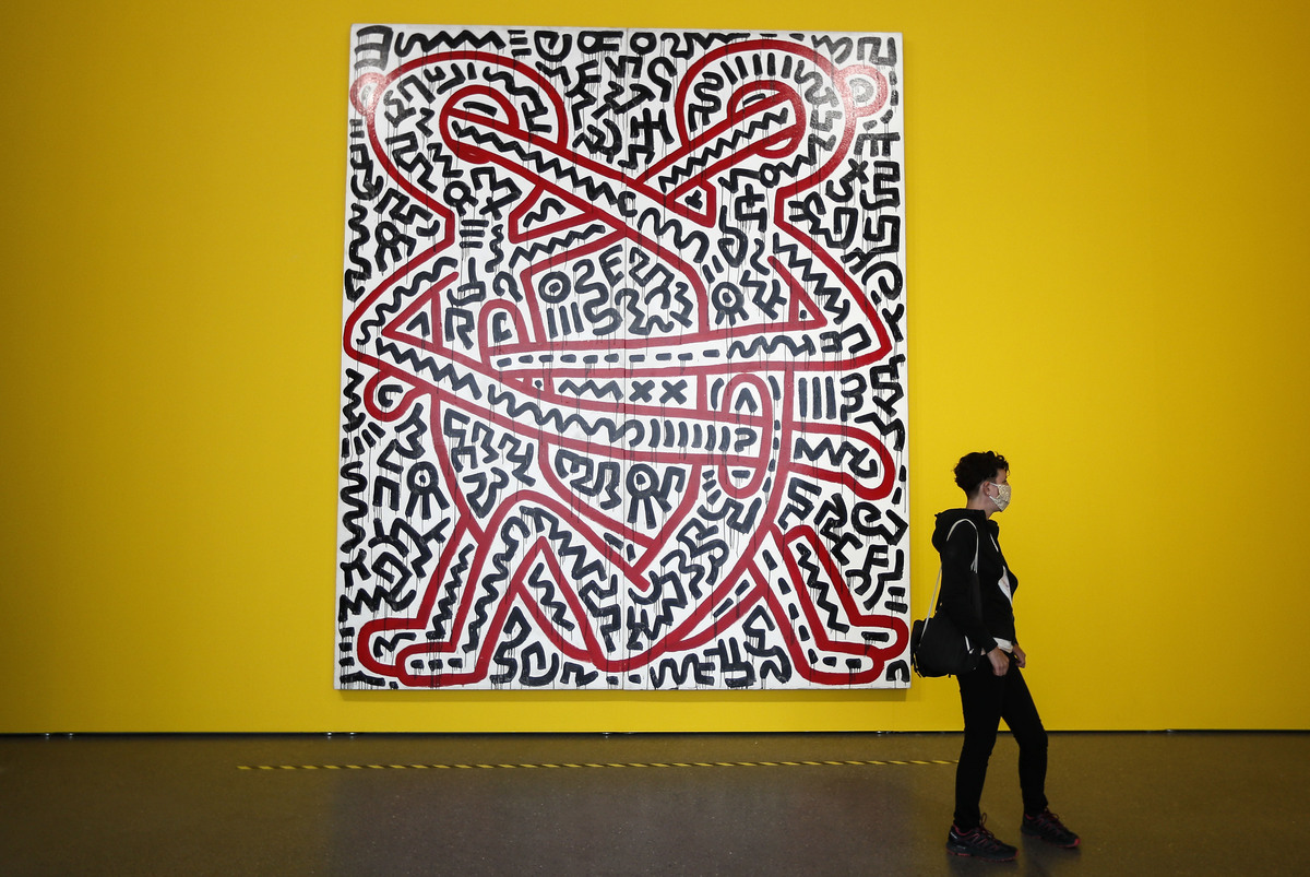 7 καλλιτέχνες που μέσα από το έργο τους ακούστηκε η φωνή της ΛΟΑΤΚΙ+ κοινότητας