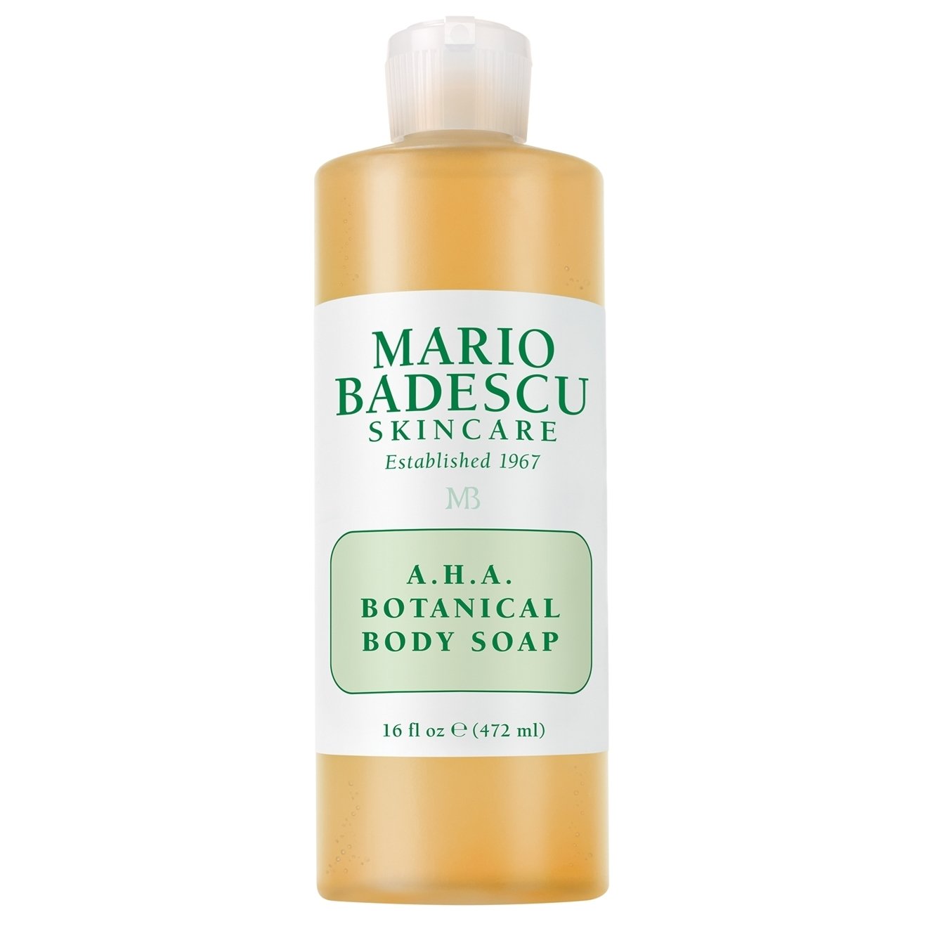 A.H.A. Botanical Body Soap