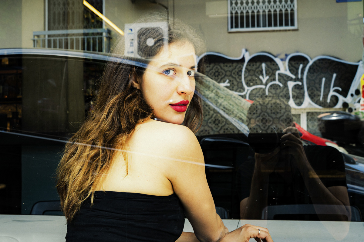 Ελίζα Σκολίδη