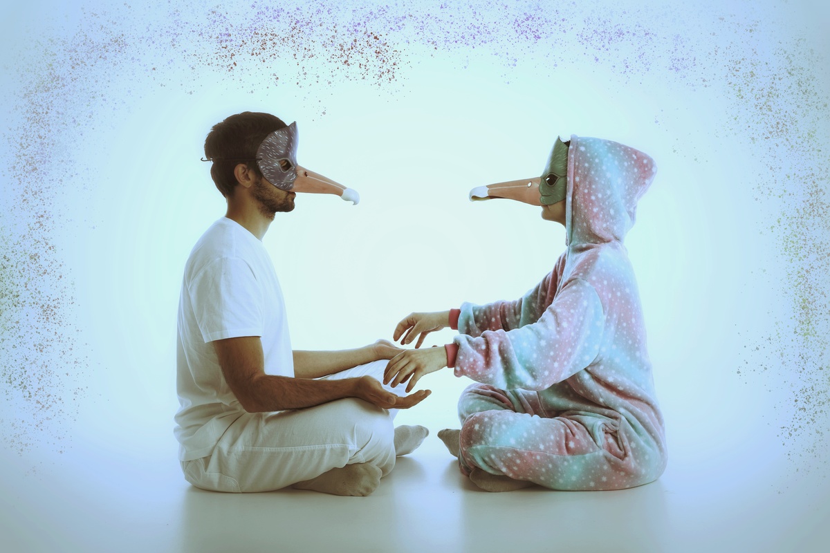 «Στέλιο Ξύπνα!» 