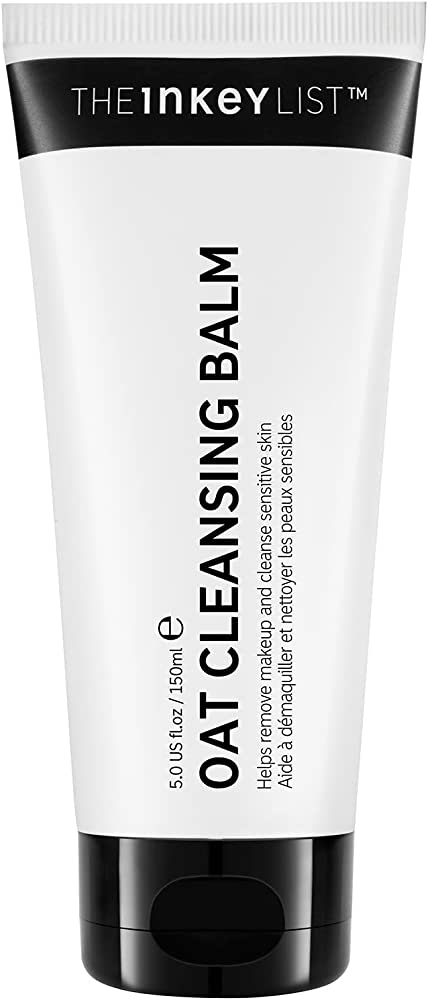 OAT CLEANSING BALM