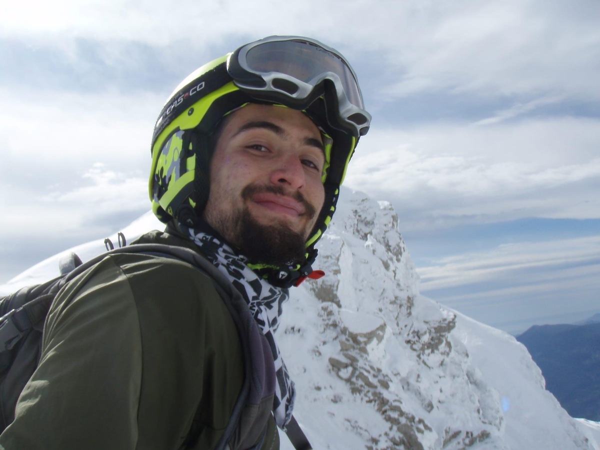 Θεοφάνης Ερμής Θεοχαρόπουλος