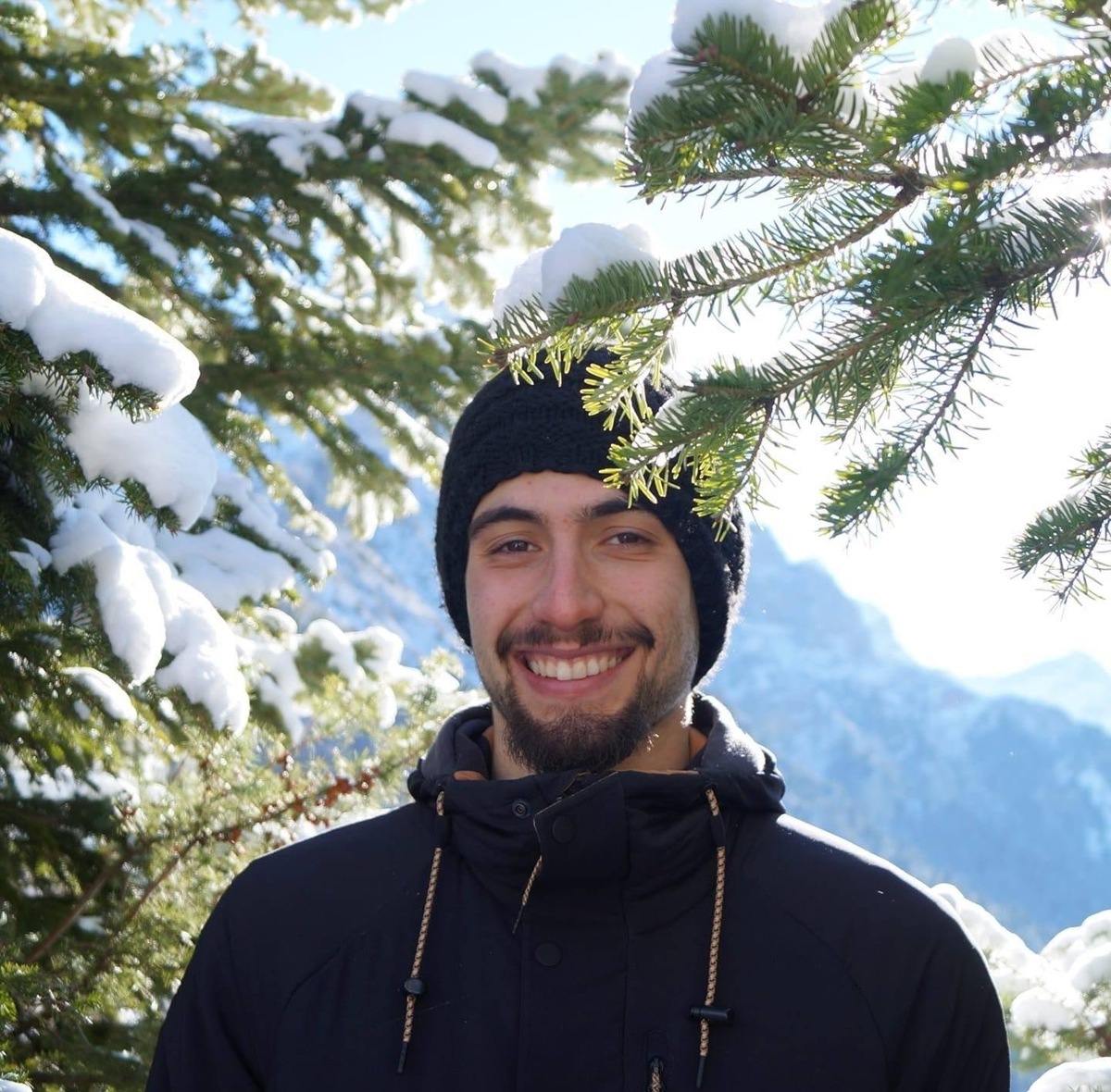 Θεοφάνης Ερμής Θεοχαρόπουλος