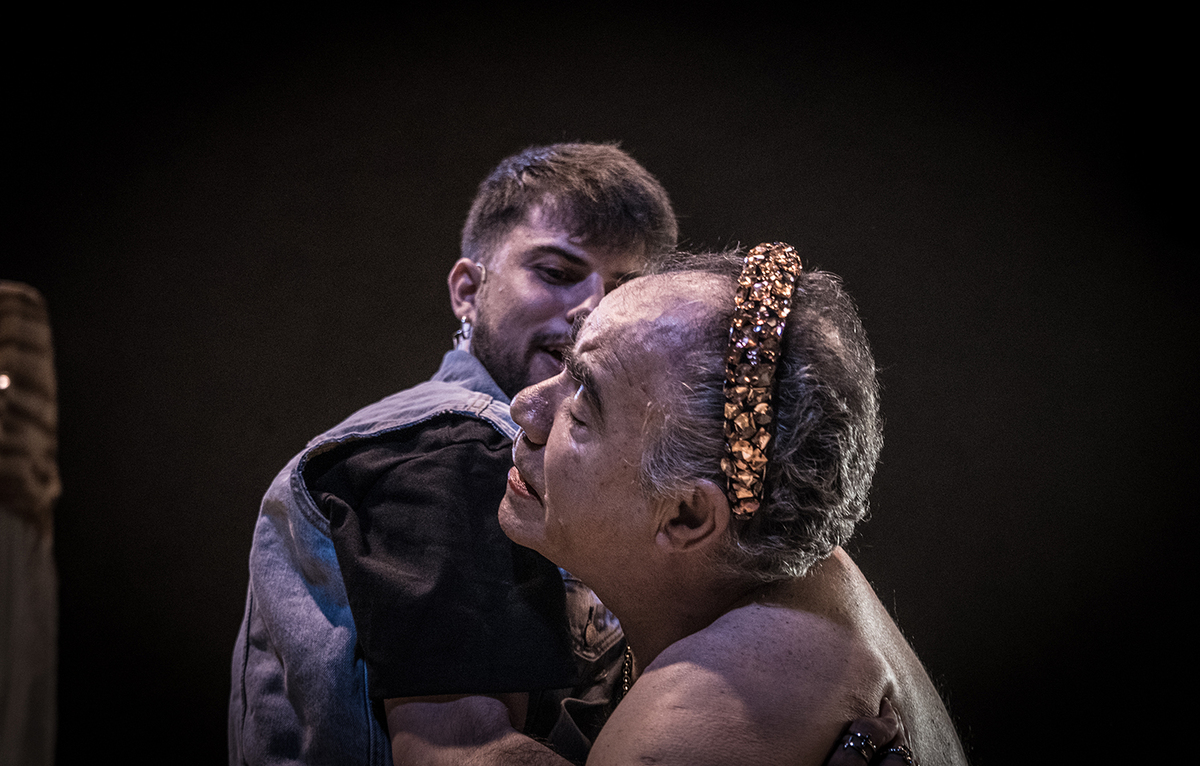 Φεστιβάλ Αθηνών Επιδαύρου