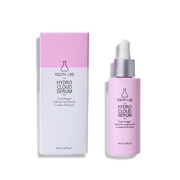 HYDRO CLOUD SERUM