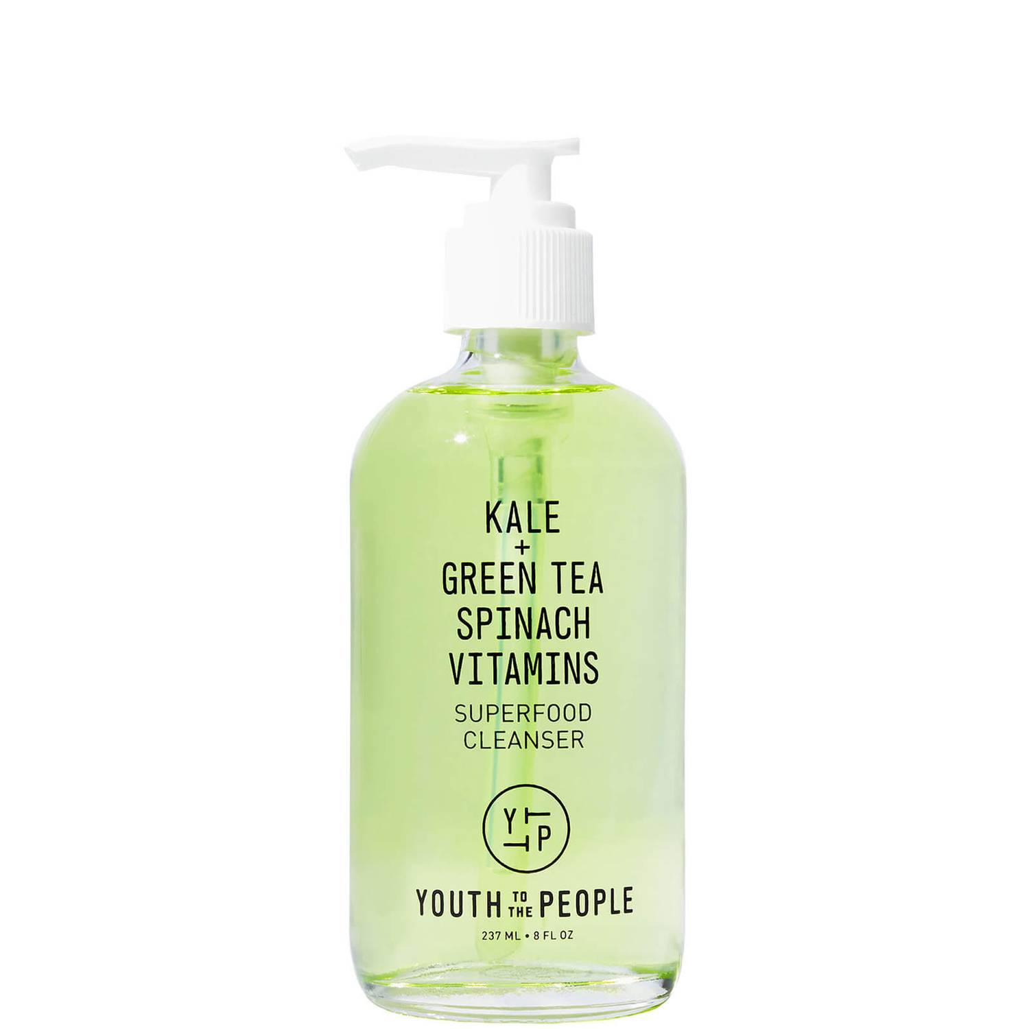 SUPERFOOD ANTIOXIDANT CLEANSER