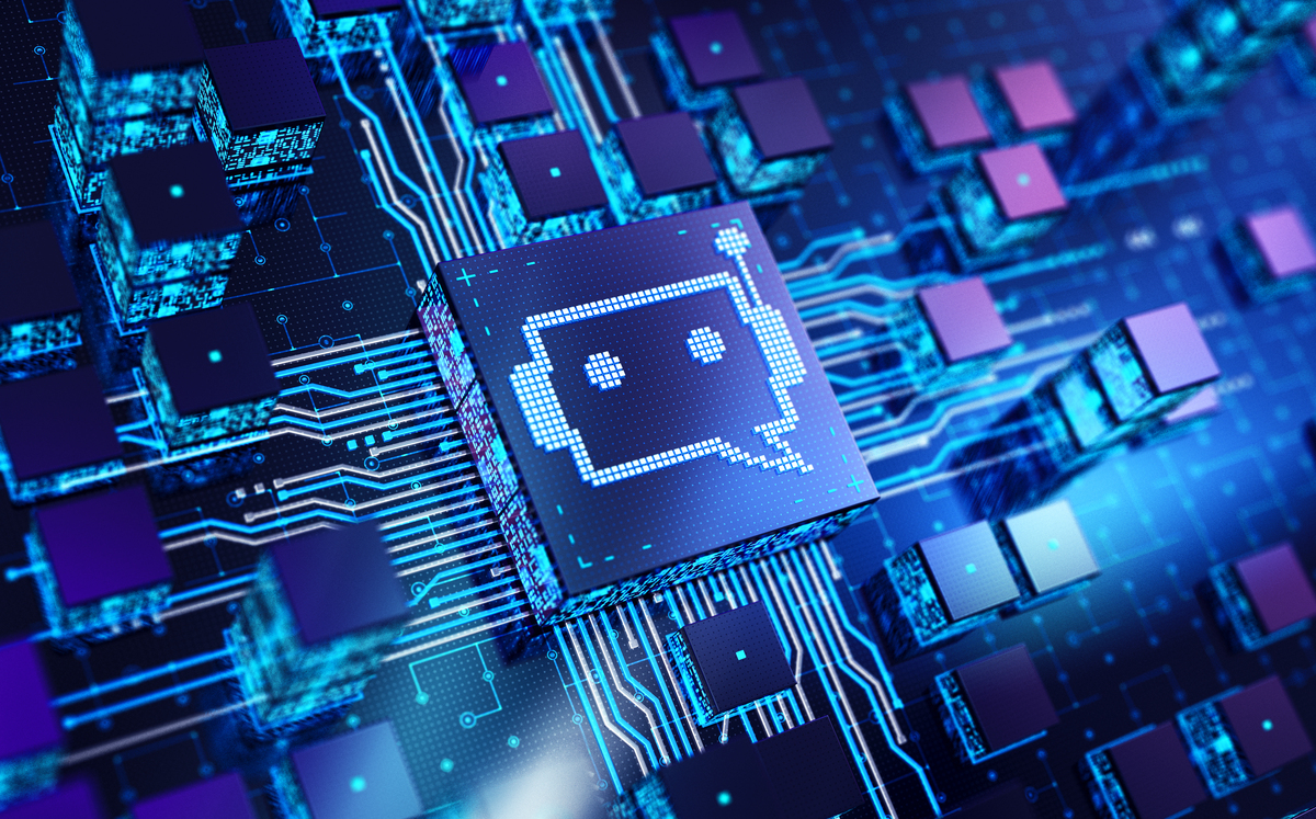 τεχνητή νοημοσύνη