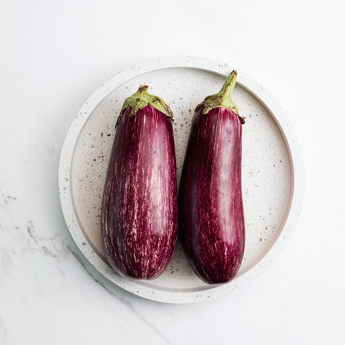 μελιτζάνες