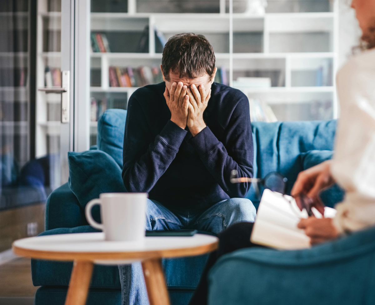 αλεξιθυμία