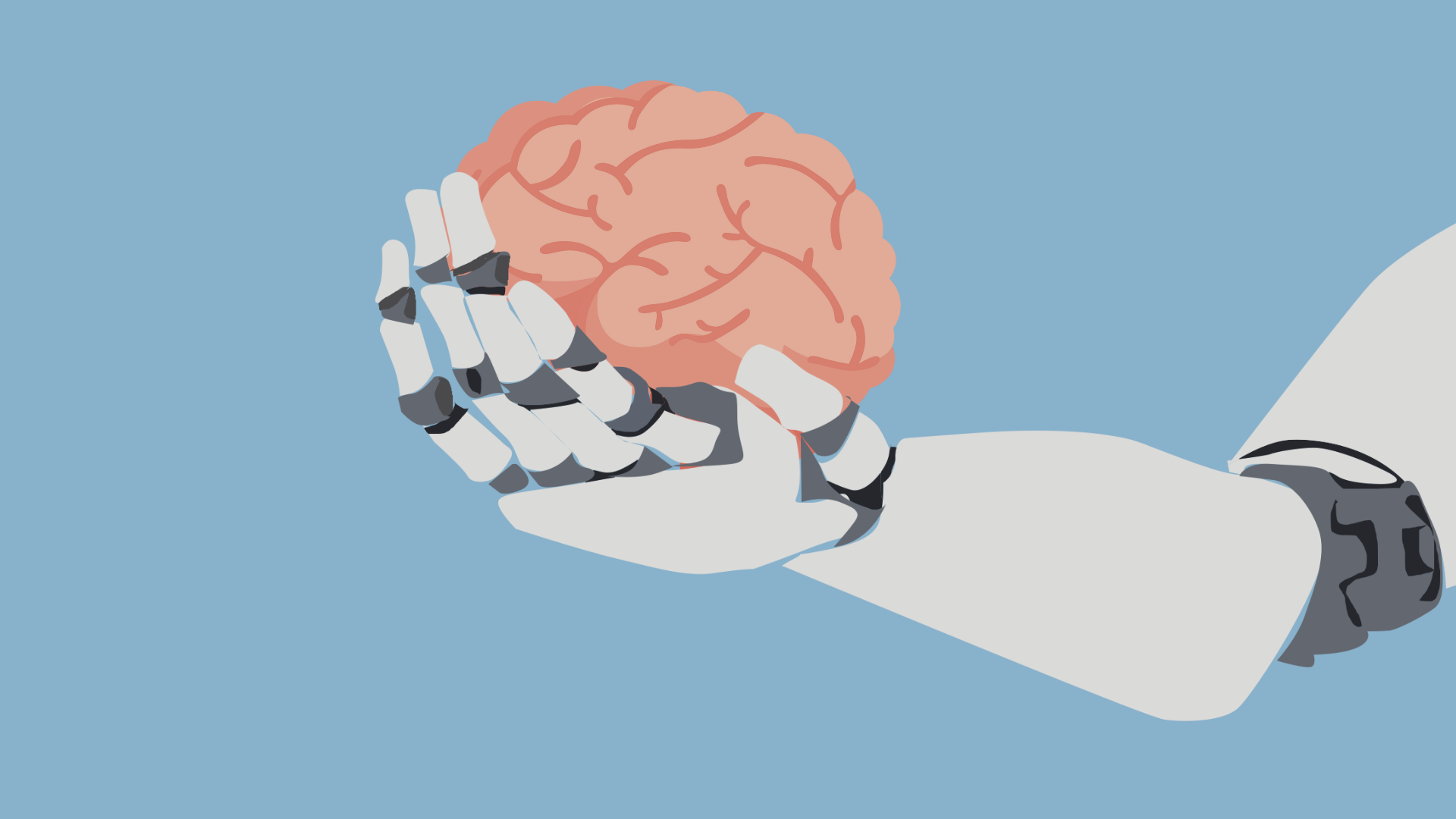 Για πιο έξυπνες μηχανές, οι επιστήμονες αντιγράφουν τον ανθρώπινο εγκέφαλο