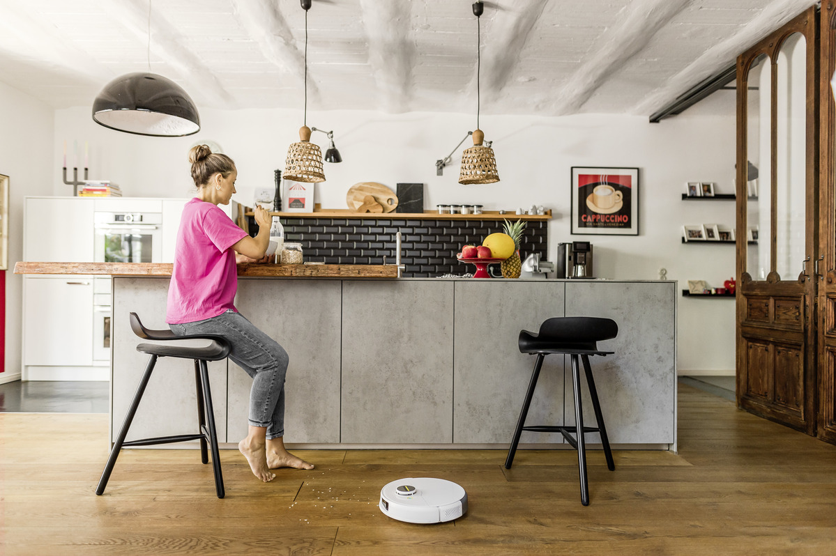 Καθαρό σπίτι, καθαρό μυαλό