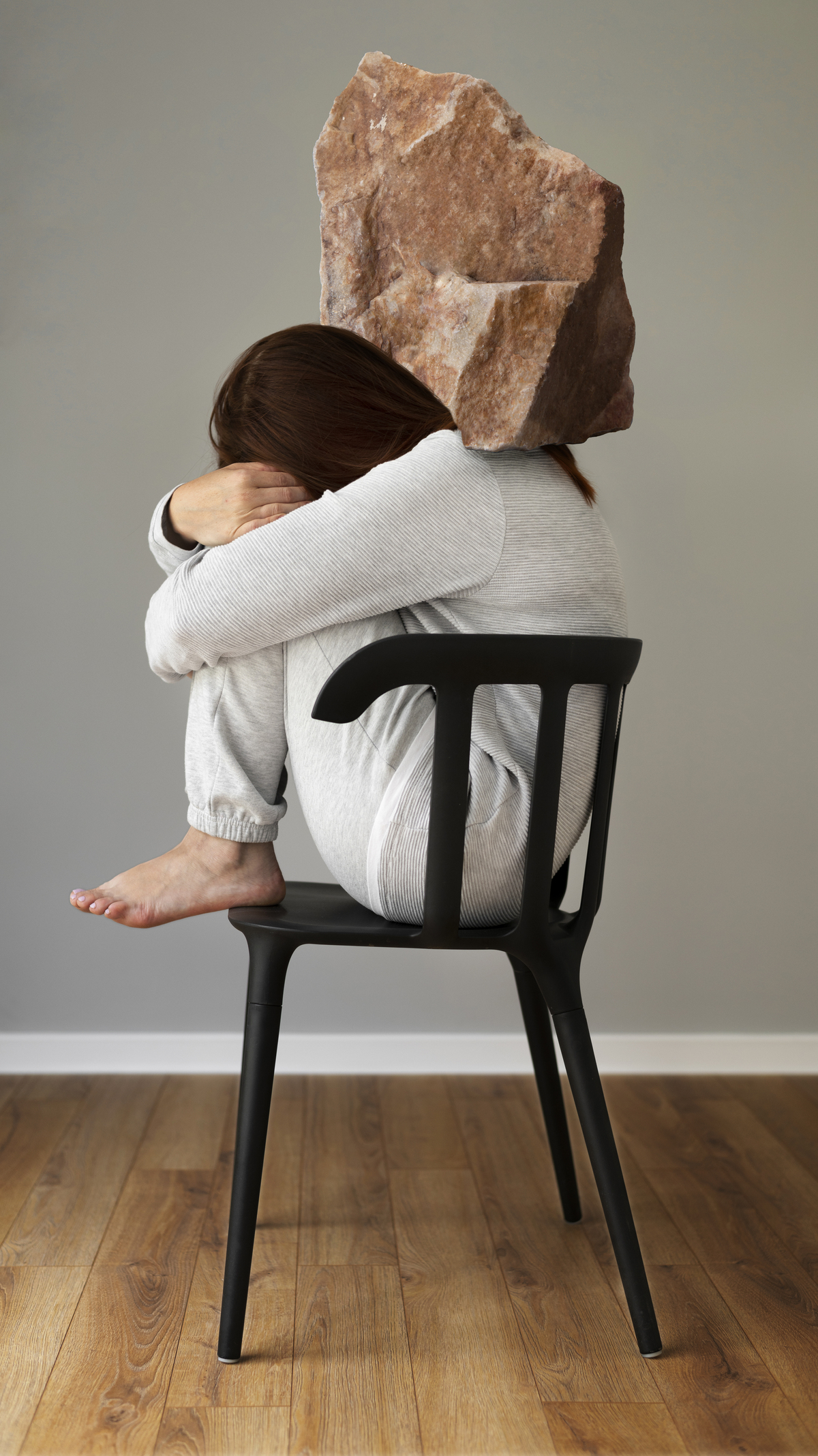 κρίση άγχους